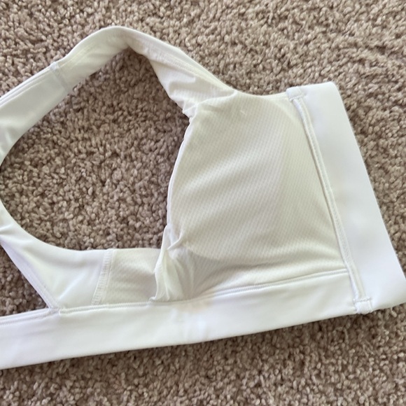 Athleta bra & shorts 2 pc set. Xxs - Picture 8 of 13